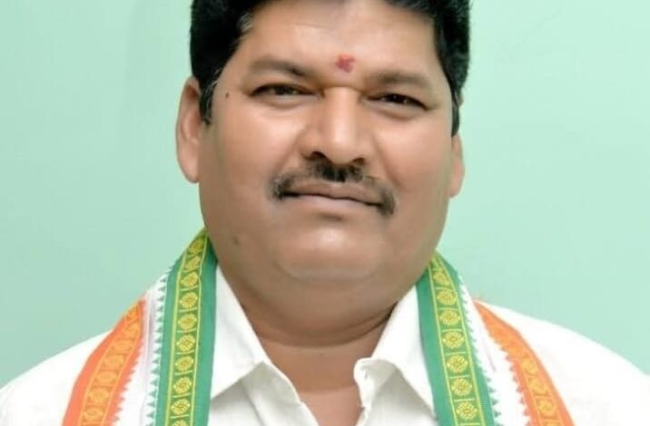 Korba Law and Order: Congress writes to the CM regarding rising crime in Korba... demands accountability from top police officials... letter addressed to the CM.