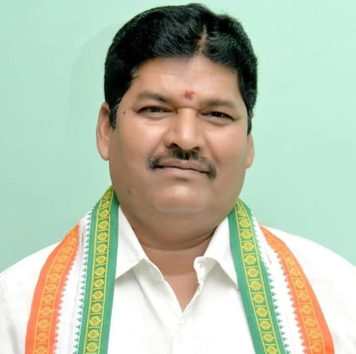 Korba Law and Order: Congress writes to the CM regarding rising crime in Korba... demands accountability from top police officials... letter addressed to the CM.
