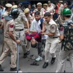 NEET Protest Case: Supreme Court takes a strong stance on the lathi-charge against protesters... states that brutality is unacceptable... directs that CCTV footage be preserved.