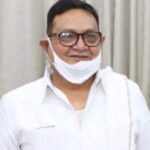 Custom Milling Scam: Congress leader Ramgopal Agrawal in EOW's net after 3 years...! Key accused in the liquor, coal levy, and custom milling scams in custody.
