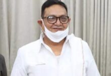 Custom Milling Scam: Congress leader Ramgopal Agrawal in EOW's net after 3 years...! Key accused in the liquor, coal levy, and custom milling scams in custody.