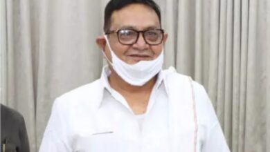 Custom Milling Scam: Congress leader Ramgopal Agrawal in EOW's net after 3 years...! Key accused in the liquor, coal levy, and custom milling scams in custody.