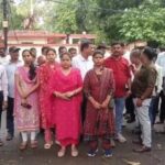 Bilaspur Snakebite Scam: Uproar over fraudulent snakebite compensation scam...! 3 clerks suspended... employees launch protest against the arrests.