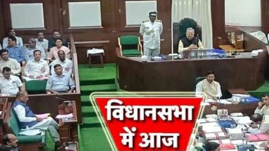 Chhattisgarh Assembly: Who gets how much rice in Chhattisgarh? Food Minister explains the entire system in the House.