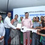 New Children's Park: BALCO transforms the area's landscape! A modern children's park built across 13,000 square feet... inaugurated by Minister Lakhan Lal Dewangan.
