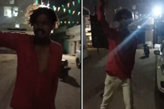 Raipur Knife Attack: Commotion during Eid-e-Milad-un-Nabi procession; three youths stabbed in Tatyapara; history-sheeter accused.
