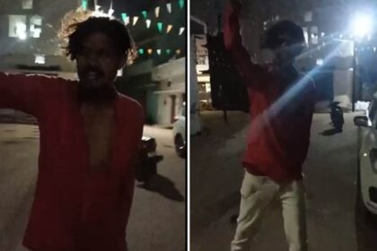 Raipur Knife Attack: Commotion during Eid-e-Milad-un-Nabi procession; three youths stabbed in Tatyapara; history-sheeter accused.