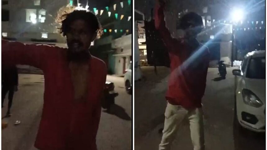 Raipur Knife Attack: Commotion during Eid-e-Milad-un-Nabi procession; three youths stabbed in Tatyapara; history-sheeter accused.