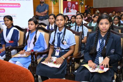 Atal Utkrisht Shiksha Yojana: A major boon for workers! Today, ₹39.67 crore will be transferred to the accounts of 1.45 lakh workers; 200 meritorious children to be honored.