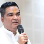 BSP Iron Theft: Allegations of ₹10,000 crore iron theft from Bhilai Steel Plant; BJP MLA Rikesh Sen levels serious charges.