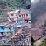 Rasuwa Flood News: A deadly torrent from the mountains struck Rasuwa! Debris has replaced the colorful houses; hundreds are missing, and a natural dam has burst.Rasuwa Flood News: A deadly torrent from the mountains struck Rasuwa! Debris has replaced the colorful houses; hundreds are missing, and a natural dam has burst.