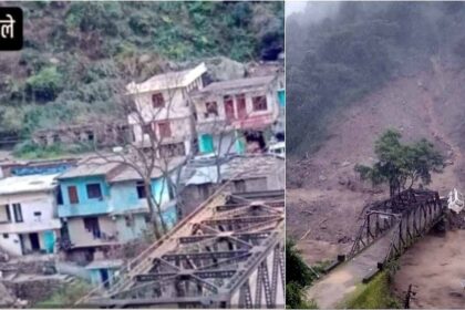 Rasuwa Flood News: A deadly torrent from the mountains struck Rasuwa! Debris has replaced the colorful houses; hundreds are missing, and a natural dam has burst.Rasuwa Flood News: A deadly torrent from the mountains struck Rasuwa! Debris has replaced the colorful houses; hundreds are missing, and a natural dam has burst.
