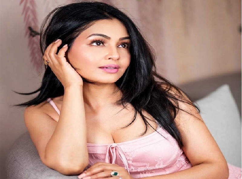 Exposure: 'Angoori Bhabhi' Shubhangi Atre's pain spills out...! She said- A person used to follow me... used to write my name on the walls.