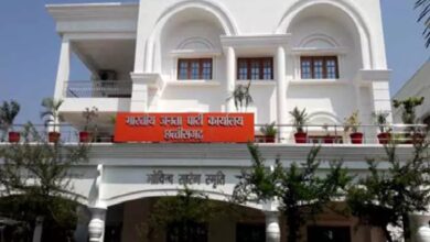 BJP Sahyog Kendra: BJP's 'Sahyog Kendra' resumes! Ministers to hear grievances of the public and party workers from August 3 to 7.