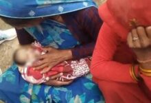 Child Murder: 5-day-old newborn daughter drowned to death in a water drum...! Mother arrested.
