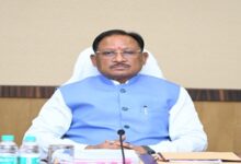 CG Cabinet Decisions: Major announcements by the Chhattisgarh Cabinet...! Key decisions regarding the AI ​​Mission, BEML factory, new roads, and the power company.