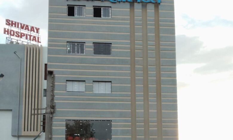 Shivay Hospital: Shivay Hospital issues clarification on Savita's death... dismisses allegations of negligence as baseless.