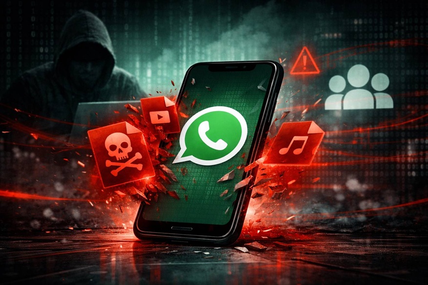 Big blow for WhatsApp users...! Thousands of accounts suddenly placed under 'Account in Review'.