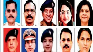Chhattisgarh Police Medal: CM Sai to confer honors on August 15...! 12 police officers and personnel to receive the President's Medal.