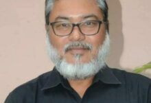 KORBA BREAK: BJP leader Hasan Ali arrested for allegedly threatening a witness in the Akshay Garg murder case; court sends him to jail.