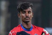 Cricketer Abhishek Porel Arrested: Delhi Capitals wicketkeeper Abhishek Porel arrested...! Action taken following serious allegations by a medical student.
