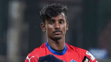 Cricketer Abhishek Porel Arrested: Delhi Capitals wicketkeeper Abhishek Porel arrested...! Action taken following serious allegations by a medical student.