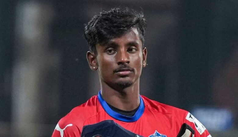 Cricketer Abhishek Porel Arrested: Delhi Capitals wicketkeeper Abhishek Porel arrested...! Action taken following serious allegations by a medical student.