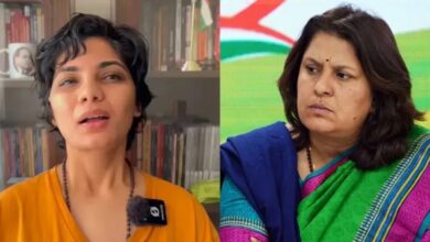 Supriya Shrinate FIR: Major controversy in Raipur! FIR lodged against Supriya Shrinate and Neha Singh Rathore; case linked to a viral post from August 15.