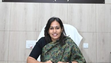 Additional Collector, Bemetara: "If anything happens to me, the Collector will be held responsible...!" A sensational letter from the Additional Collector of Bemetara... serious allegations of mental harassment.