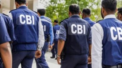 Bhilai CBI Raid: CBI raids the Bhilai-3 Railway PP Yard... Senior official's chamber sealed... Contractor's complaint sparks a stir.