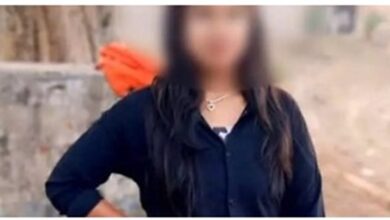 Student Suicide Death: Student's death in Surajpur creates sensation! Student commits suicide in rented room... Suicide note reveals secret of love affair