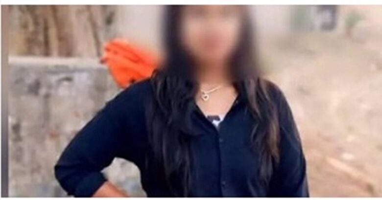 Student Suicide Death: Student's death in Surajpur creates sensation! Student commits suicide in rented room... Suicide note reveals secret of love affair