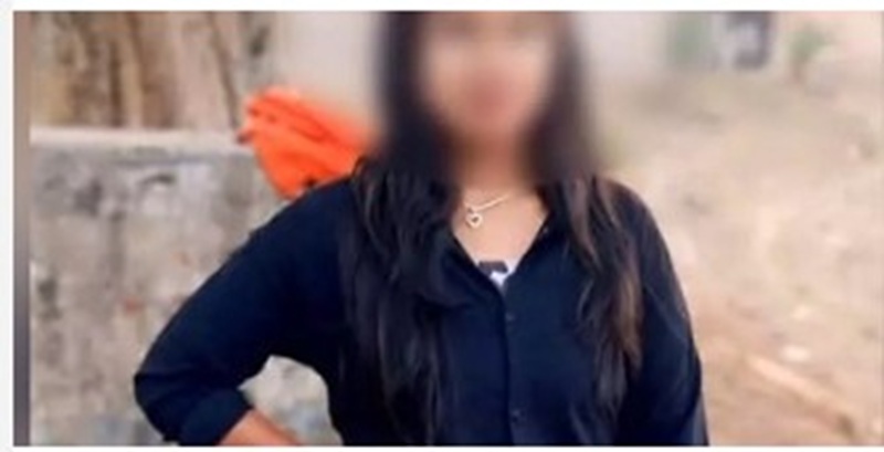 Student Suicide Death: Student's death in Surajpur creates sensation! Student commits suicide in rented room... Suicide note reveals secret of love affair