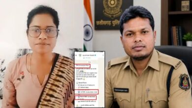 Negligence: Death on June 30... message received on August 11 stating, "You have recovered and are going home...!" The family of the deceased constable has questioned the system... and is now demanding an inquiry.