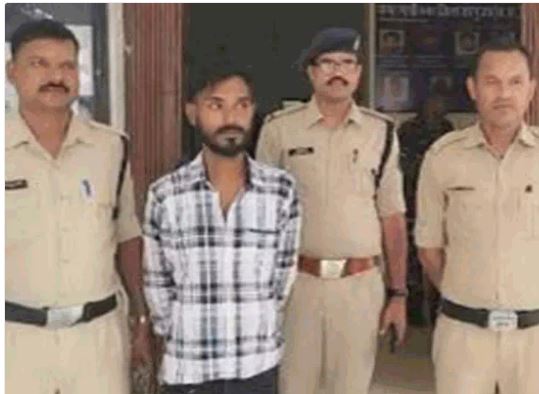 Chhattisgarh Crime News: Sanjeev Mandal sentenced to life imprisonment in Akshat Agarwal murder case; shocking 'contract killing' claim revealed in court.