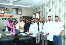 CG Intern Doctors Protest: Agitation over stipend hike demand deferred; intern doctors express faith in the government following a meeting with the Health Minister.