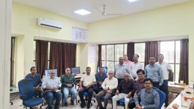 CG Power News: The capital will now be powered directly from the Madwa plant! Raipur’s electricity supply receives a major 40% boost, benefiting 50,000 consumers.