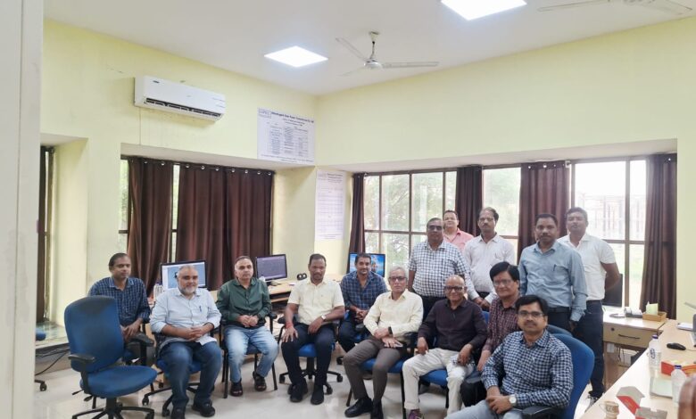 CG Power News: The capital will now be powered directly from the Madwa plant! Raipur’s electricity supply receives a major 40% boost, benefiting 50,000 consumers.