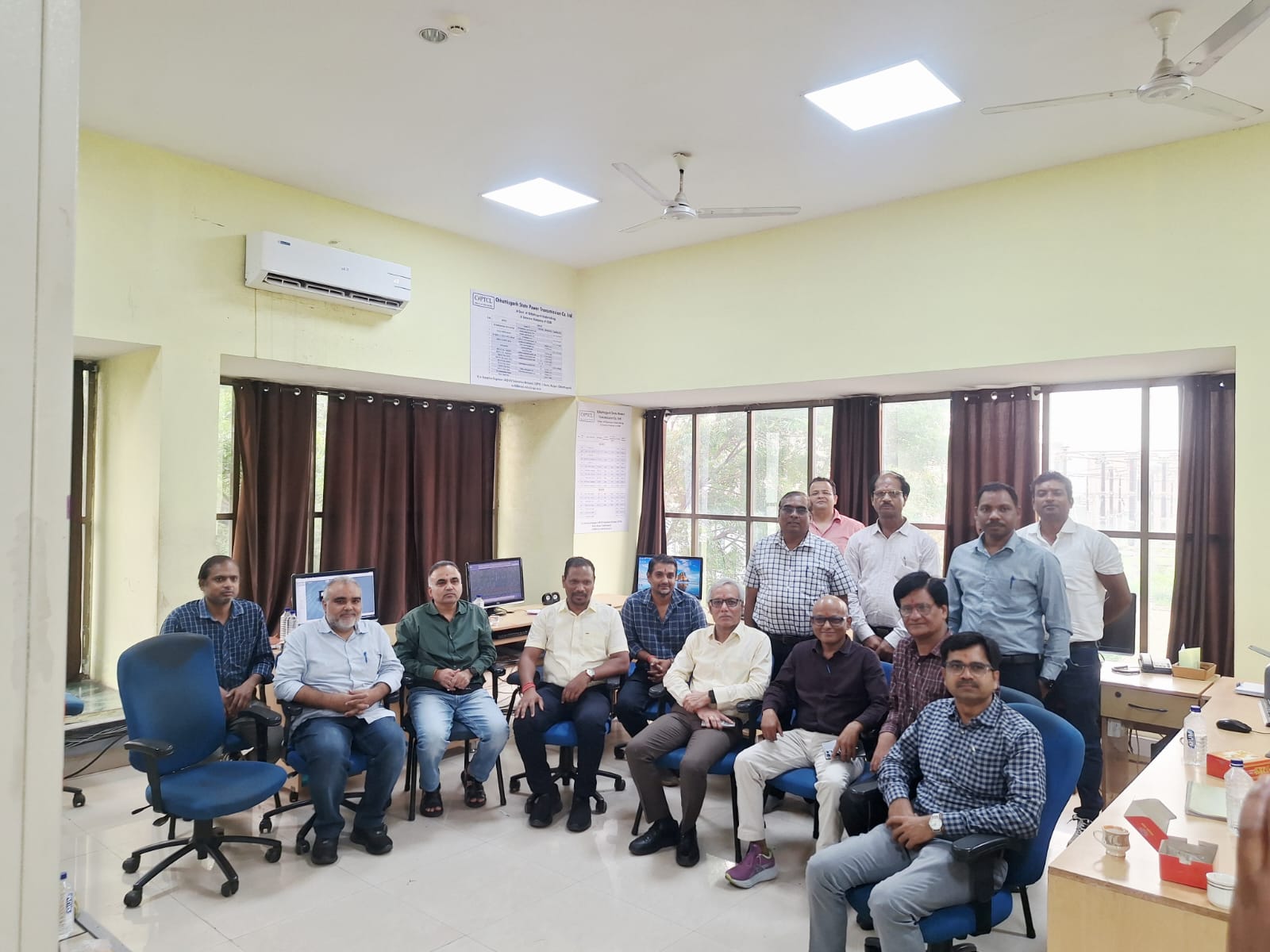CG Power News: The capital will now be powered directly from the Madwa plant! Raipur’s electricity supply receives a major 40% boost, benefiting 50,000 consumers.