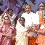 Mahtari Vandan Yojana: 'Vishnu Bhaiya' fulfills promise ahead of Rakhi; 31st installment of Mahtari Vandan Yojana released – Watch LIVE.