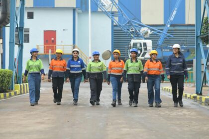 BALCO Korba: BALCO’s growing role in the journey towards an Aatmanirbhar Bharat; industrial growth to gain new momentum with 1-million-tonne capacity.