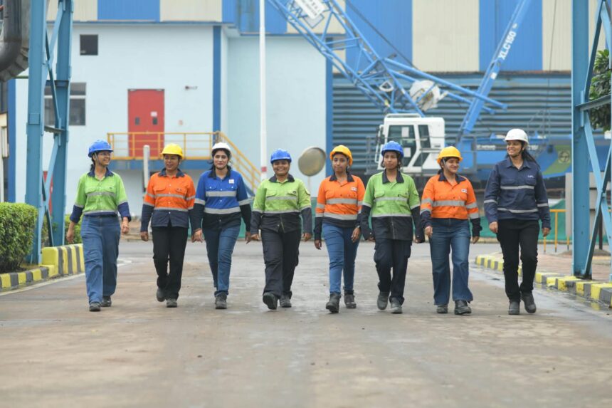 BALCO Korba: BALCO’s growing role in the journey towards an Aatmanirbhar Bharat; industrial growth to gain new momentum with 1-million-tonne capacity.