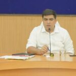 Korba High-Level Bridge: High-level bridge to be built over Saliha Nala; major initiative by Collector Dudawat; approval granted for ₹6.24 crore.