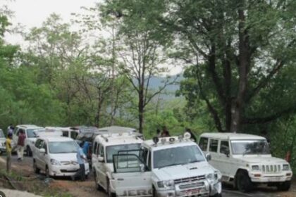 Jhiram Valley Massacre Verdict: The NIA court will deliver its verdict on the Jhiram Valley massacre today; a decision regarding 10 accused will be announced after 13 years.