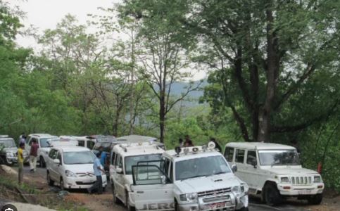 Jhiram Valley Massacre Verdict: The NIA court will deliver its verdict on the Jhiram Valley massacre today; a decision regarding 10 accused will be announced after 13 years.