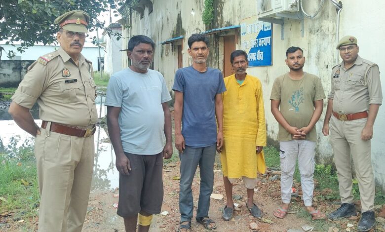 Human Trafficking: From a love story to human trafficking—love blossomed in Chhattisgarh and the woman was brought to Banda; when she objected, he accused her of stealing ₹20,000.