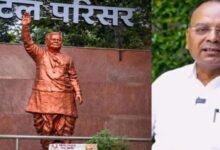 Atal Statue Controversy: Politics heats up over the Atal statue issue...! Ajay Chandrakar demands an inspection of all Atal statues across Chhattisgarh.