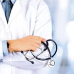 Government Doctors Action