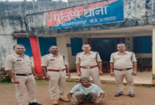 CG Double Murder: Suspicion over character leads to a bloody turn; wife and a young man hacked to death with a spade; accused husband arrested.