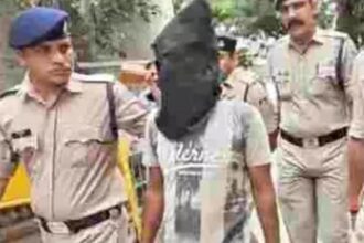 Dewas News: Retired employee defrauded of ₹63 lakh in 'digital arrest' scam; operation spanned 17 states over 127 days; 12 accused arrested.